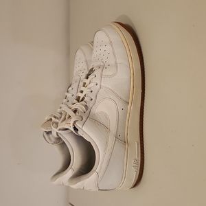Nike Air force one low size 10.5